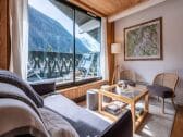 Apartamento Argentière  1