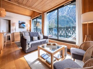 Appartement Argentière  10