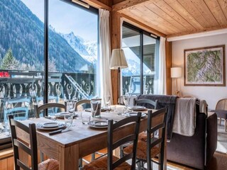 Appartement Argentière  11