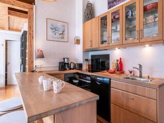 Appartement Argentière  9
