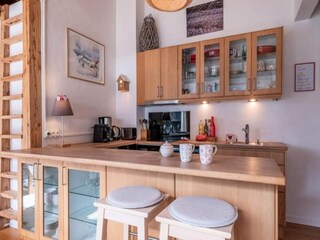 Appartement Argentière  13