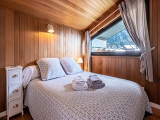Apartment Argentière  12