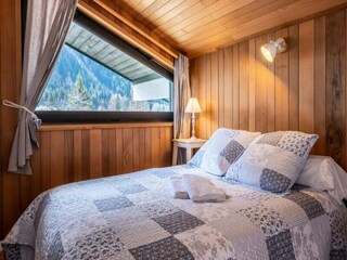 Apartment Argentière  3
