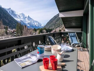 Apartment Argentière  5