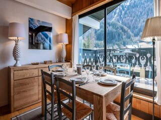 Appartement Argentière  6