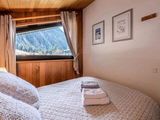 Appartement Argentière  7