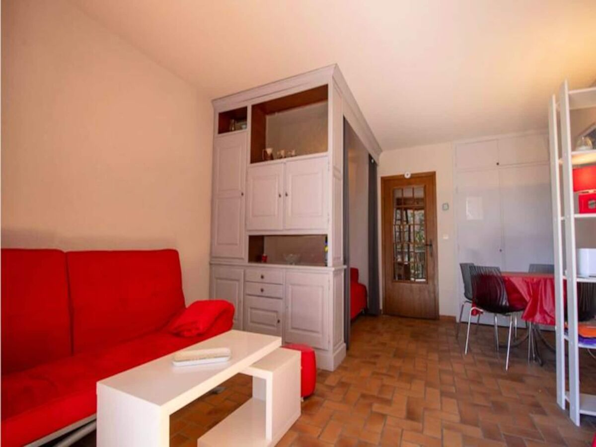 Apartamento Saint-Raphael  1