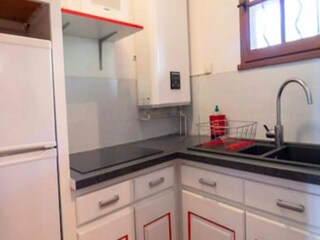 Apartment Saint-Raphael Ausstattung 14