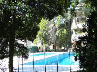 Apartamento Saint-Raphael Grabación al aire libre 3