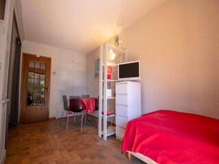 Apartment Saint-Raphael Ausstattung 16