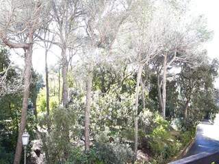 Apartamento Saint-Raphael Grabación al aire libre 4