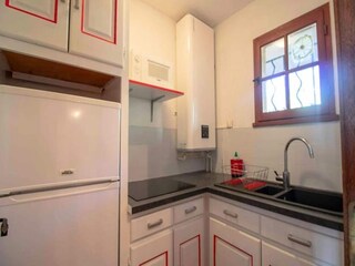 Apartment Saint-Raphael Ausstattung 18