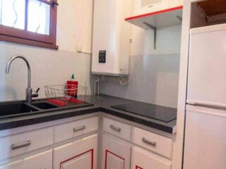 Apartment Saint-Raphael Ausstattung 19