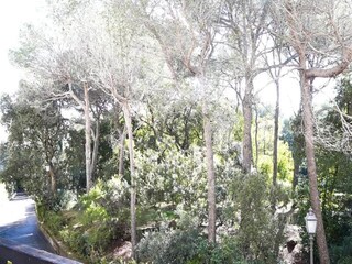 Apartamento Saint-Raphael Grabación al aire libre 5