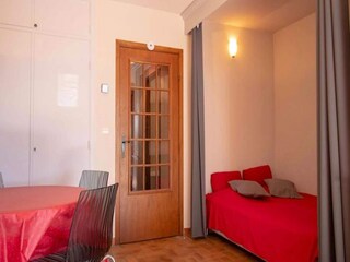 Apartment Saint-Raphael Ausstattung 20