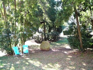 Apartamento Saint-Raphael Grabación al aire libre 6