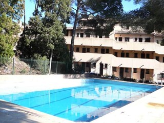 Apartamento Saint-Raphael Grabación al aire libre 7