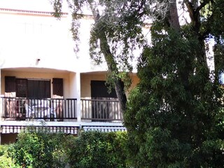 Apartamento Saint-Raphael Grabación al aire libre 11