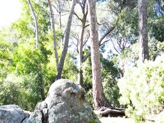 Apartamento Saint-Raphael Entorno 27