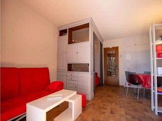 Appartement Saint-Raphael Équipement 1