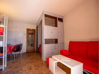 Apartment Saint-Raphael Ausstattung 22