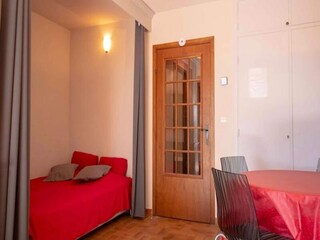Apartment Saint-Raphael Ausstattung 23