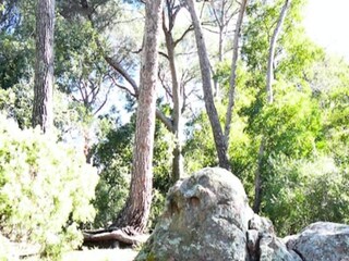 Apartamento Saint-Raphael Entorno 29