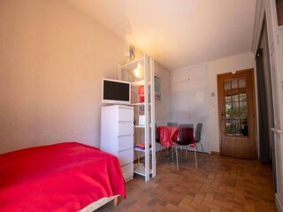 Apartment Saint-Raphael Ausstattung 25