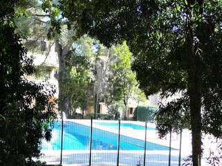 Apartment Saint-Raphael Außenaufnahme 12