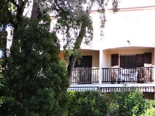 Apartment Saint-Raphael Umgebung 32