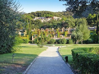 Vakantiepark Rio nell'Elba Buitenaudio-opname 3