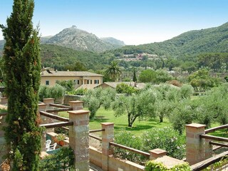 Vakantiepark Rio nell'Elba Buitenaudio-opname 5
