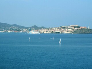 Vakantiepark Rio nell'Elba  23