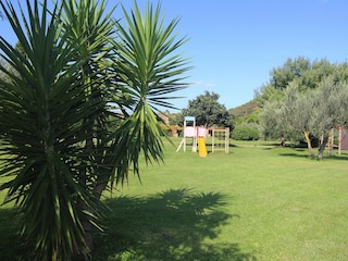 Ferienpark Rio nell'Elba Außenaufnahme 3