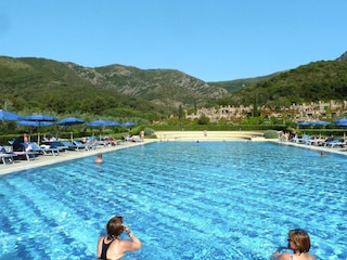 Holiday park Rio nell'Elba Outdoor Recording 14