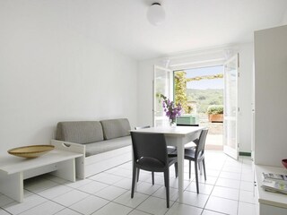 Ferienpark Rio nell'Elba Ausstattung 20