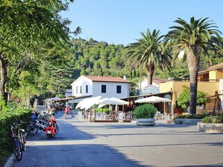 Vakantiepark Rio nell'Elba Buitenaudio-opname 12