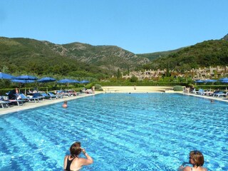 Vakantiepark Rio nell'Elba Buitenaudio-opname 13