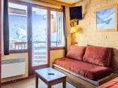 Appartement Huez  1