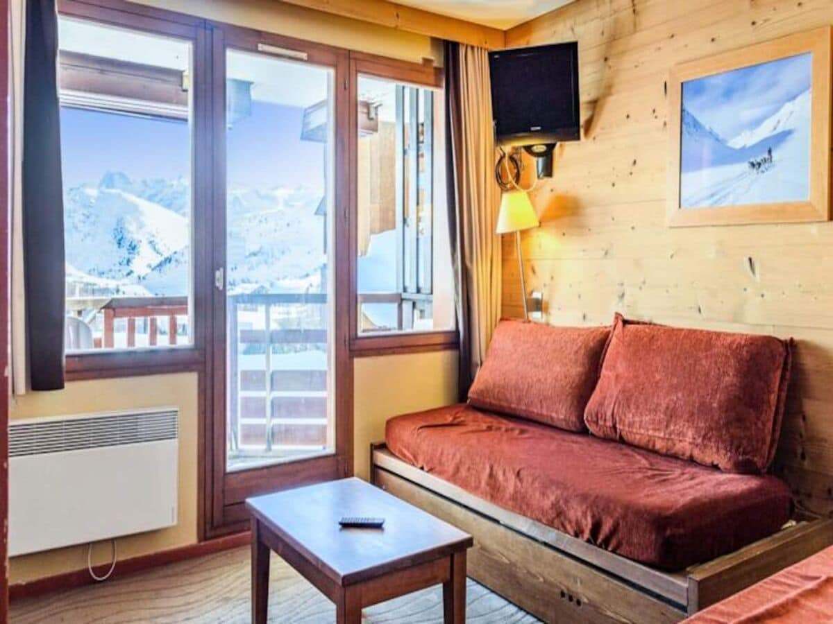 Appartement Huez  1