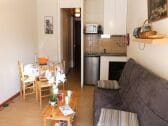 Apartment Saint-Lary-Soulan Ausstattung 1