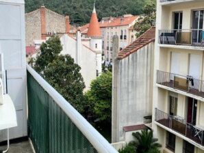 Apartment 1 Zimmer 2 Personen - Pyrénées-Orientales - image1