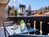 Appartement Chamonix Enregistrement extérieur 1