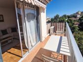 Apartment Sainte-Maxime  1