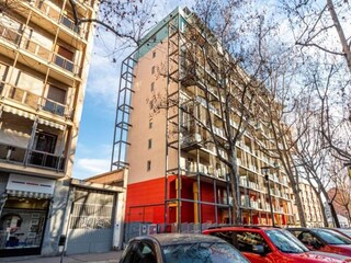 Apartment Saint-Raphael Umgebung 21