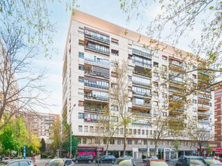 Apartment Saint-Raphael Umgebung 23