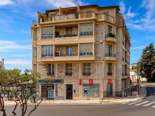 Apartment Saint-Raphael Umgebung 25