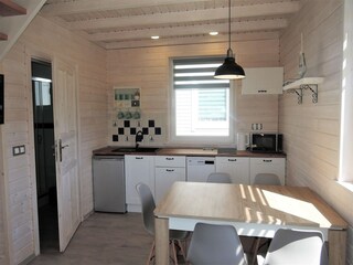 Holiday house Niechorze Features 19