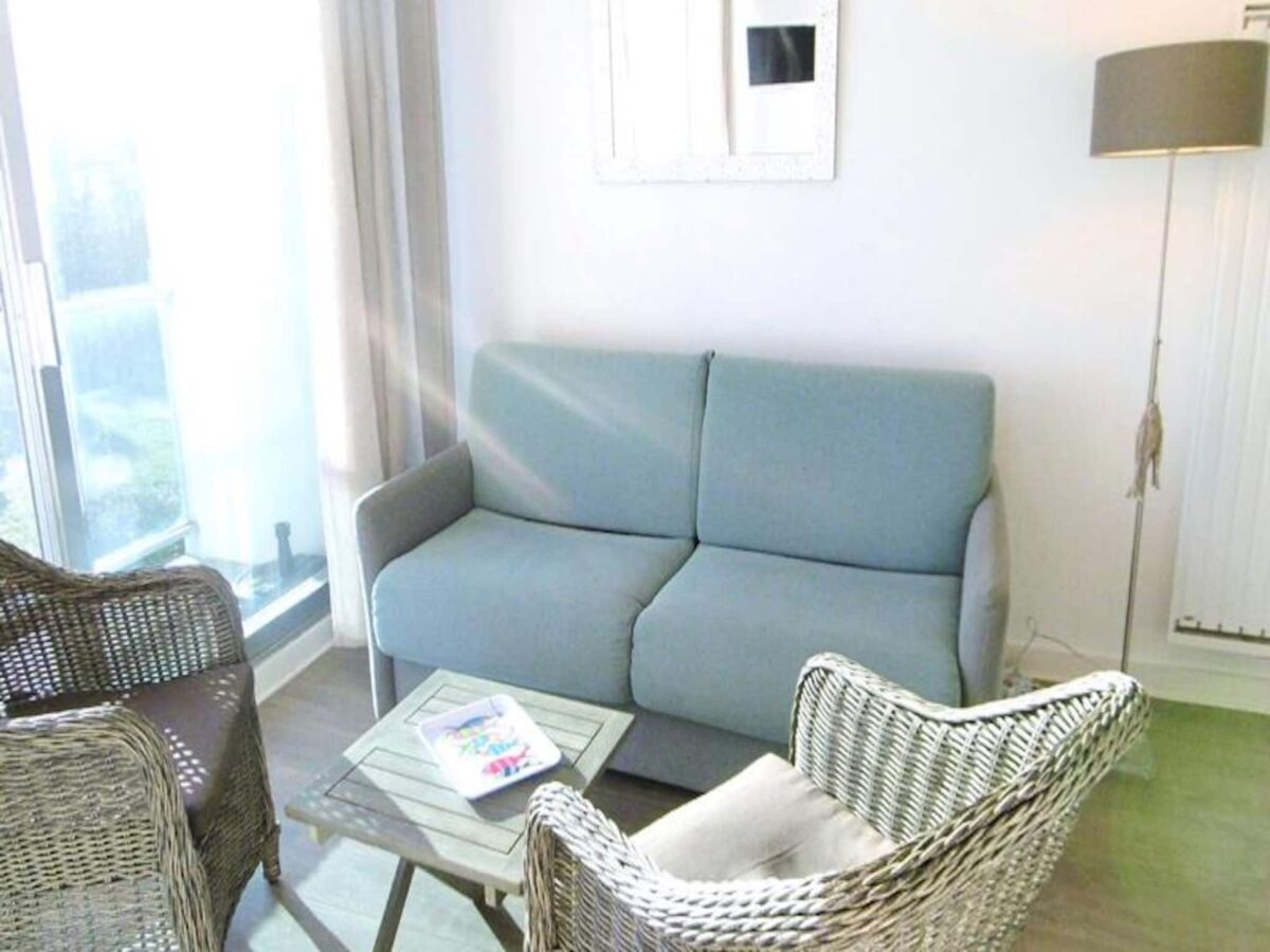 Appartement Saint-Gildas-de-Rhuys  1