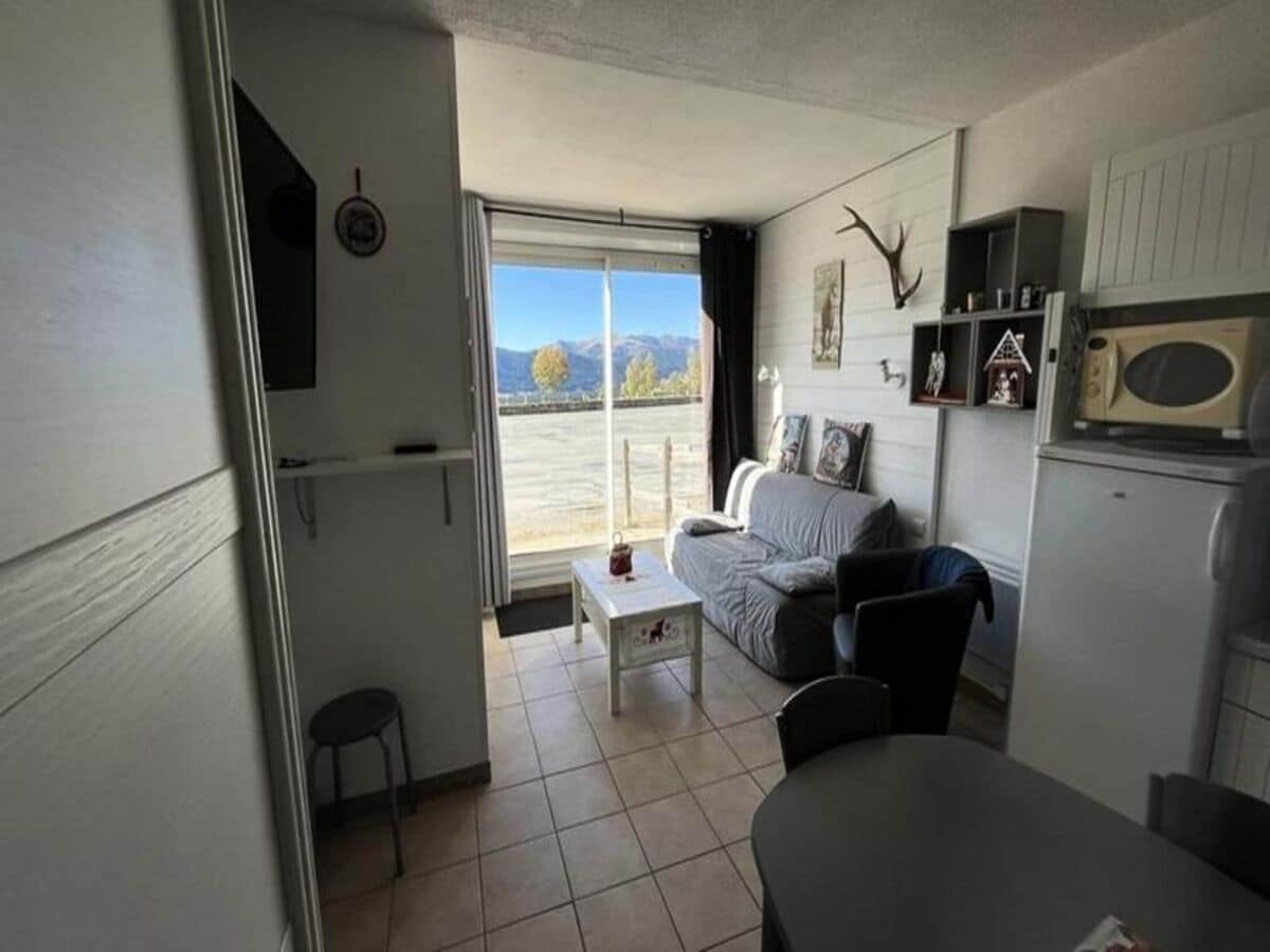 Appartement Bolquère Enregistrement extérieur 1